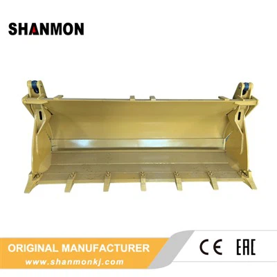 4-中-1 バケット